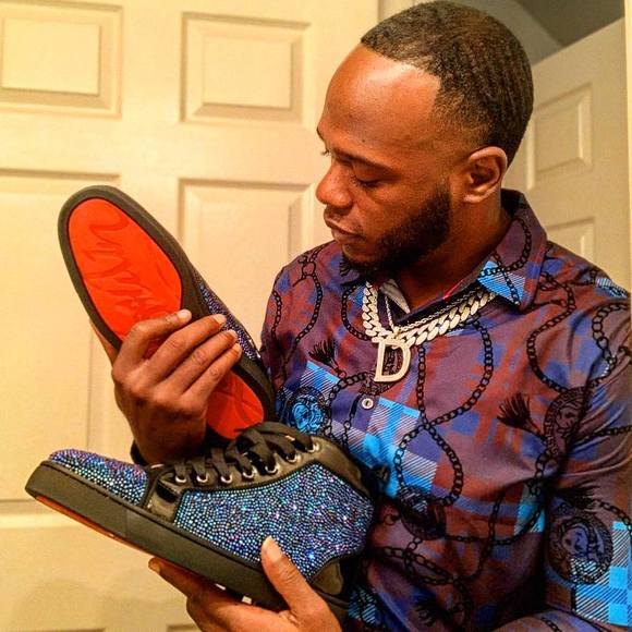 Meet your Posher, David - Picture 1 of 1